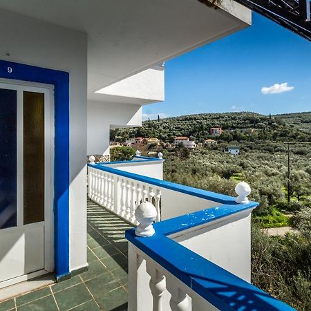 Velendzas Holidays Alykanas  Exterior foto