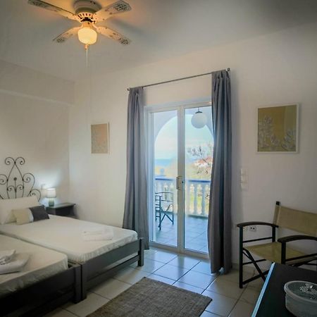 Velendzas Holidays Alykanas  Exterior foto