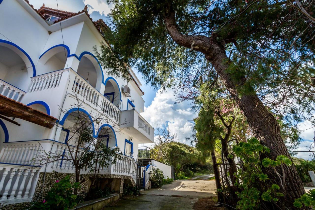 Velendzas Holidays Alykanas  Exterior foto