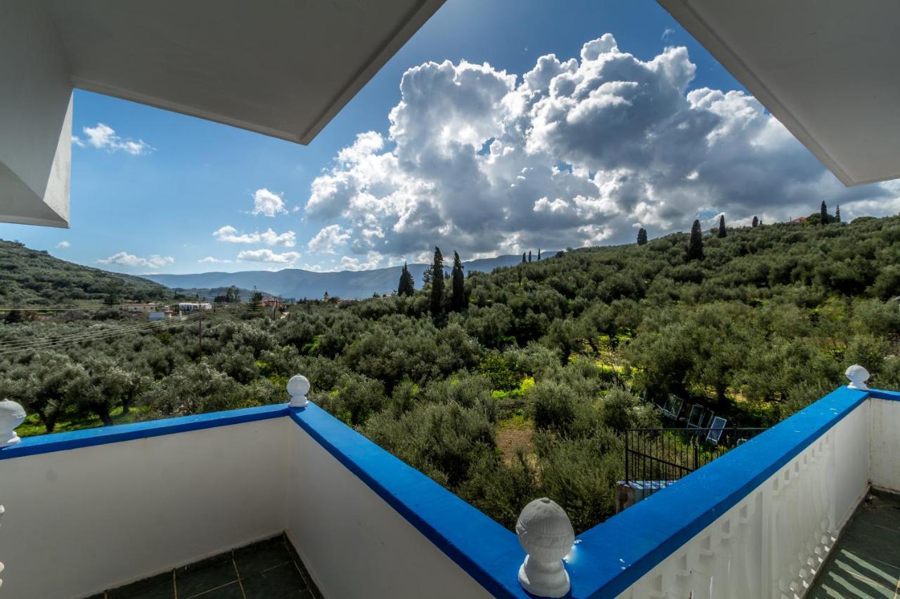 Velendzas Holidays Alykanas  Exterior foto