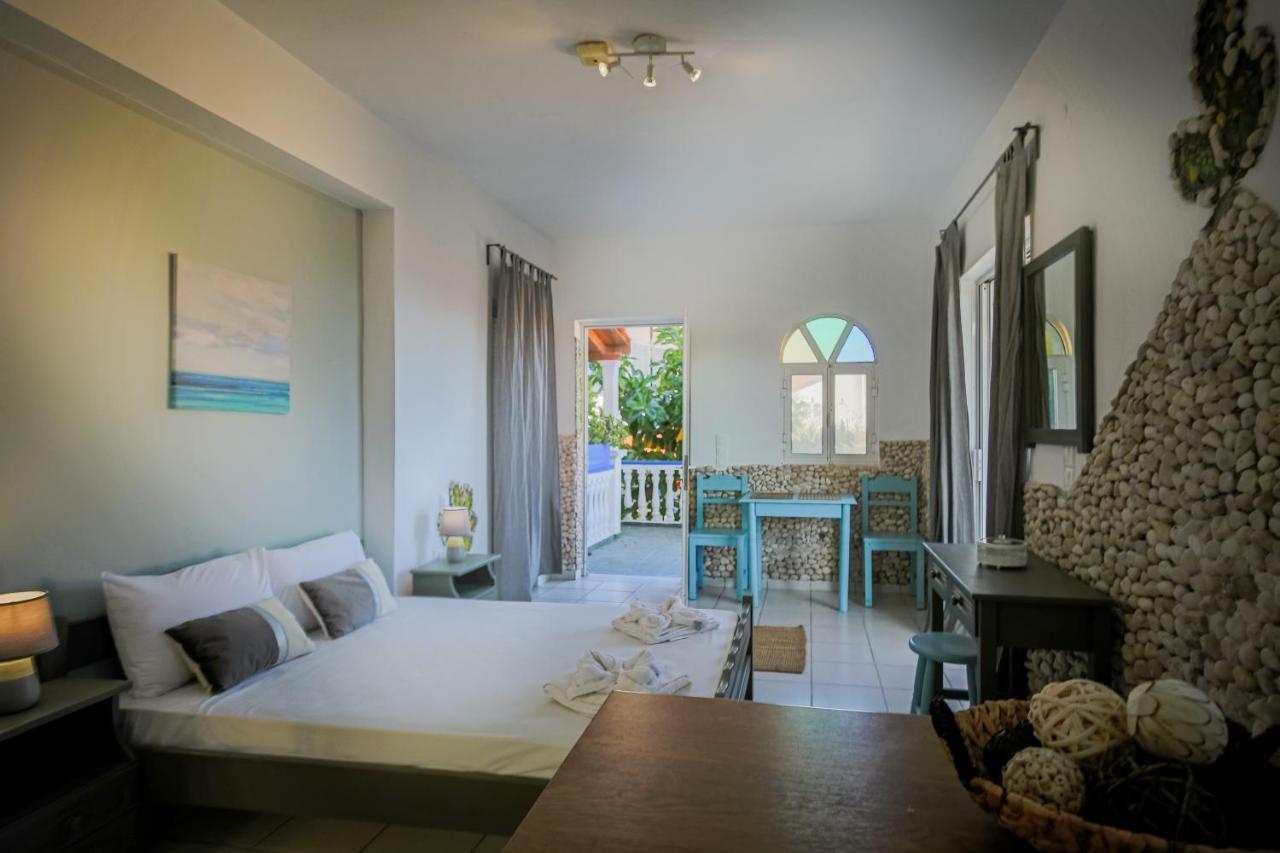 Velendzas Holidays Alykanas  Exterior foto