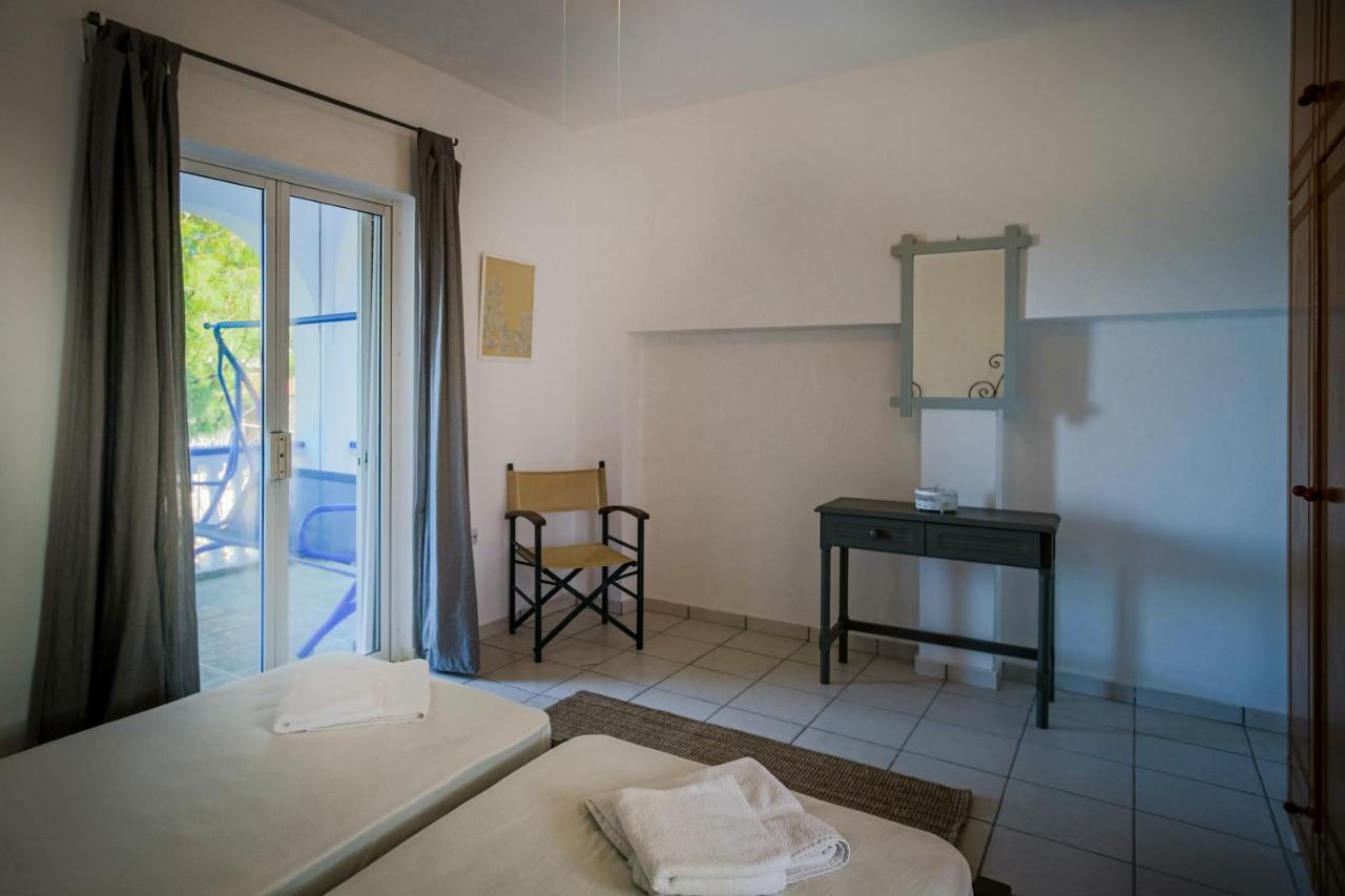Velendzas Holidays Alykanas  Exterior foto
